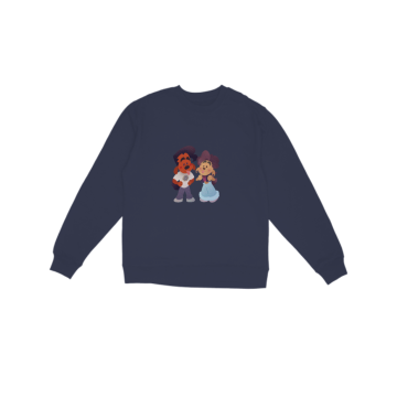 PowerBrat! Sweatshirt