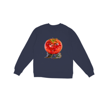 YOU&#039;RE A VEGETABLE! Sweatshirt