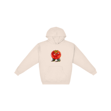 YOU&#039;RE A VEGETABLE! Hoodie
