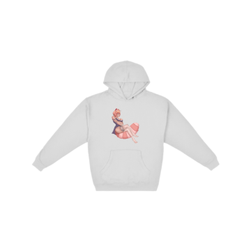 Squishy  Hoodie