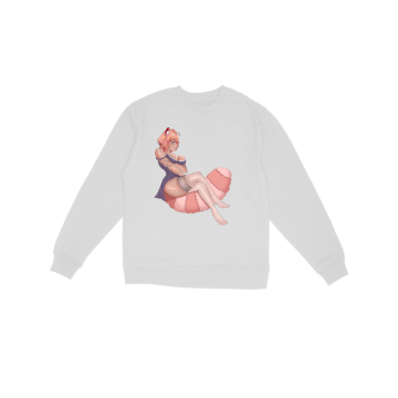 Squishy  Sweatshirt