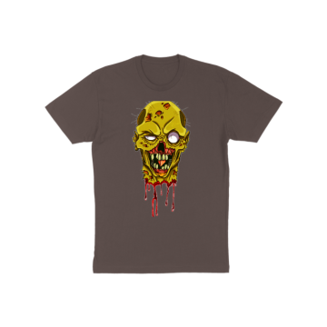 Zombie Head T-Shirt
