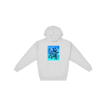Undersea adventure Hoodie