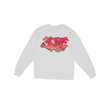 LOVE Sweatshirt