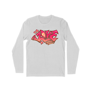 LOVE Long Sleeve