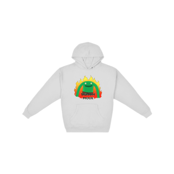 DEMON MODE Hoodie