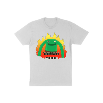 DEMON MODE T-Shirt