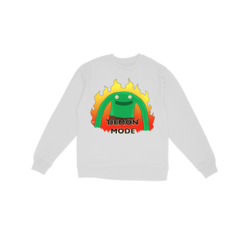 DEMON MODE Sweatshirt