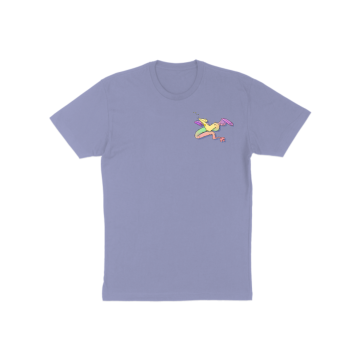 Sherbet Dragon T-Shirt