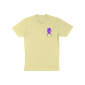 Neon Spider T-Shirt