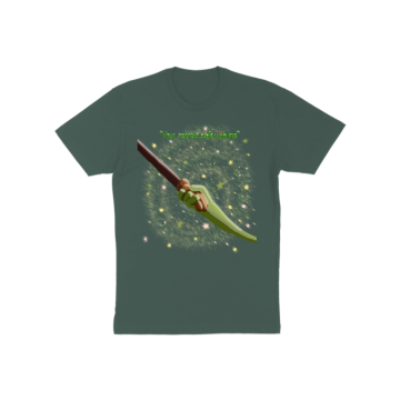 Ribbit  T-Shirt