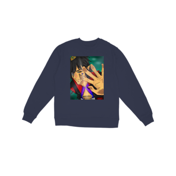 Drako Stone (oc) Sweatshirt