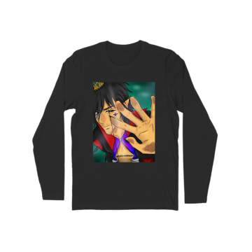Drako Stone (oc) Long Sleeve