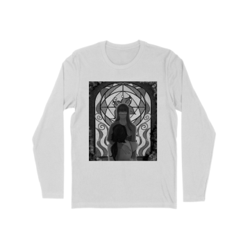 Stained glass Long Sleeve