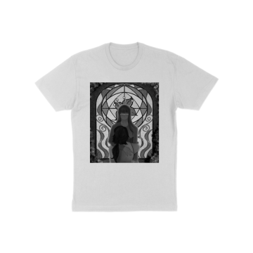 Stained glass T-Shirt