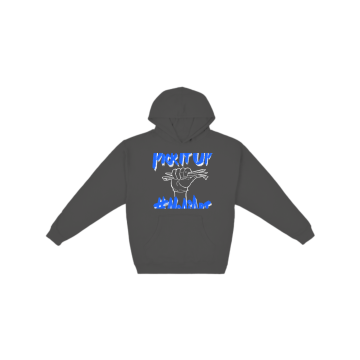 PICK IT UP GUYS Hoodie
