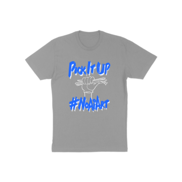 PICK IT UP LADIES T-Shirt