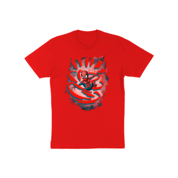 NEIGHBORHOOD WALL CRAWLER T-Shirt