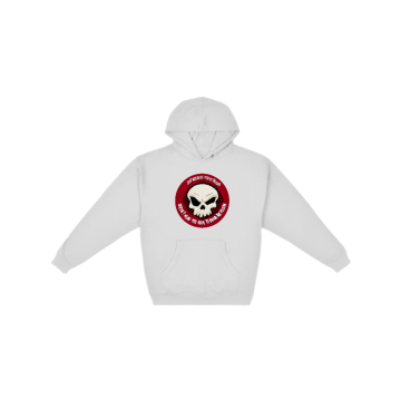 Just because you&#039;re thirsty Hoodie