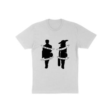 Travel couple T-Shirt