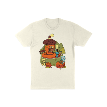 Forager&#039;s Fast Casual T-Shirt