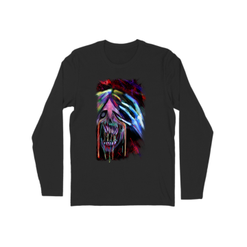 Freakout Long Sleeve