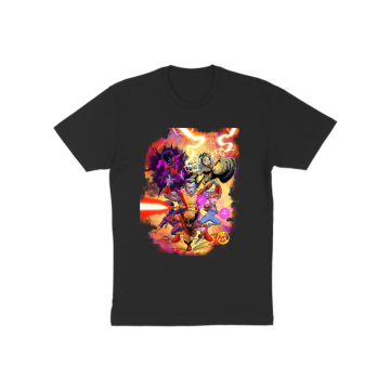 MUTANT PRYDE T-Shirt