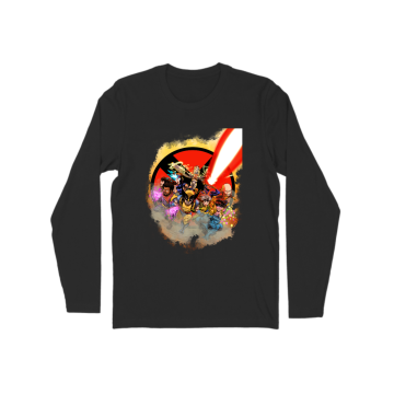 XMEN Long Sleeve