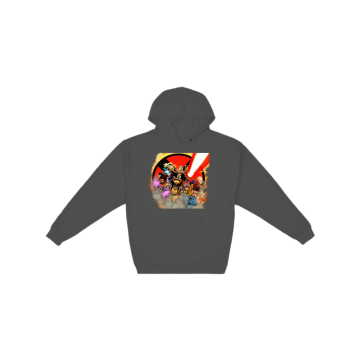 XMEN Hoodie