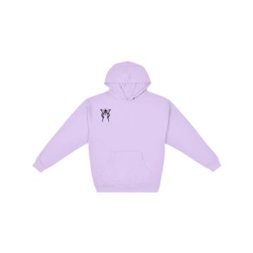 Sword of Wings Hoodie
