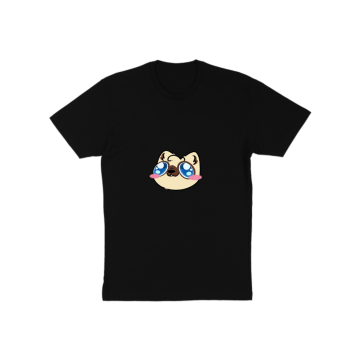 siamese cat T-Shirt