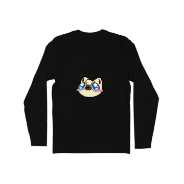 siamese cat Long Sleeve