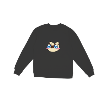 siamese cat Sweatshirt