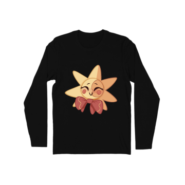 Sundrop Long Sleeve