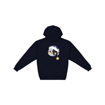 Moondrop Hoodie