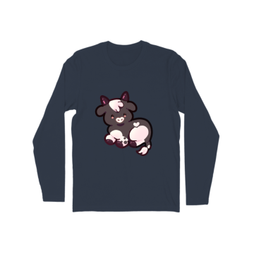 cow Long Sleeve