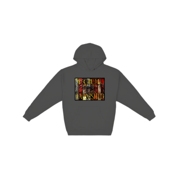 FOUL TARNISHED BOSS RISH Hoodie