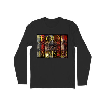 FOUL TARNISHED BOSS RISH Long Sleeve