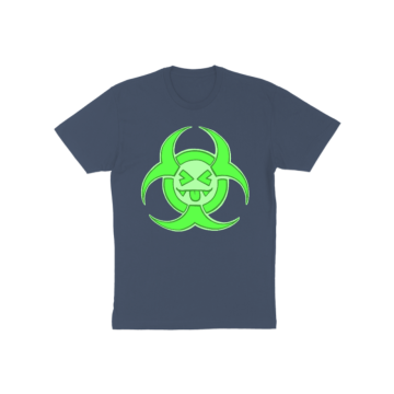 RYOHAZARD LOGO T-Shirt
