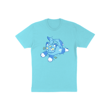 Fruitiger Nyaro T-Shirt