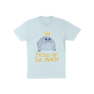 Seal FAOTM T-Shirt