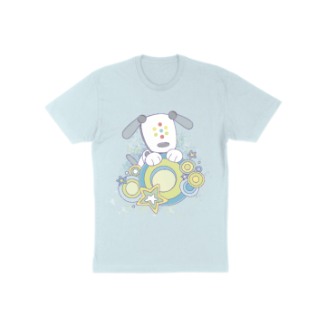 idog frutiger T-Shirt