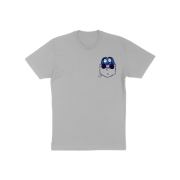 Controller in your Pocket T-Shirt
