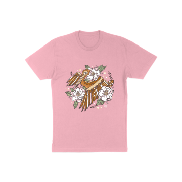 Magnolia Pelican T-Shirt