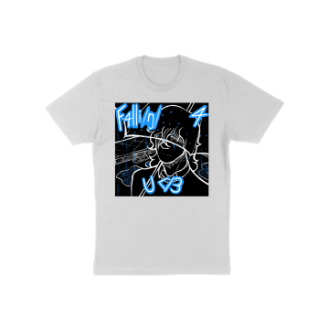 Falling 4 U &lt;/3 T-Shirt