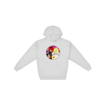 Beach Day Hoodie