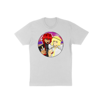 Beach Day T-Shirt