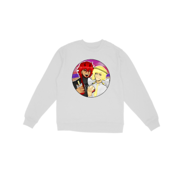 Beach Day Sweatshirt