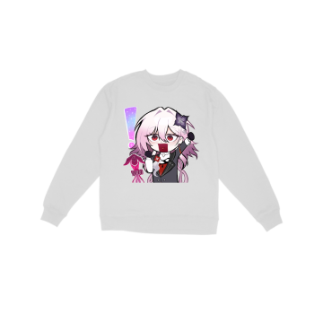 Evernight and Evey Sweatshirt