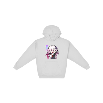 Evernight and Evey Hoodie